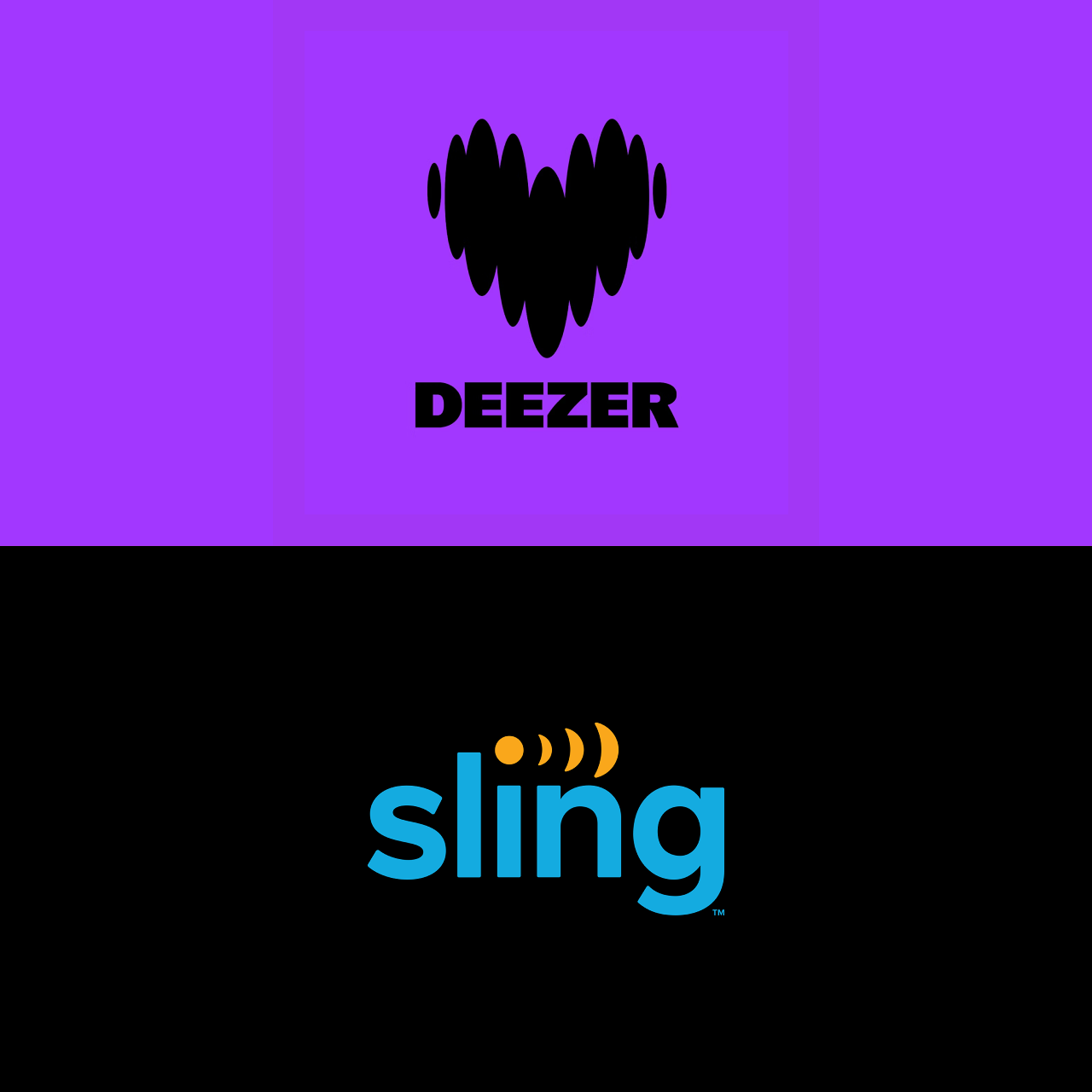 Deezer-Sling-TV